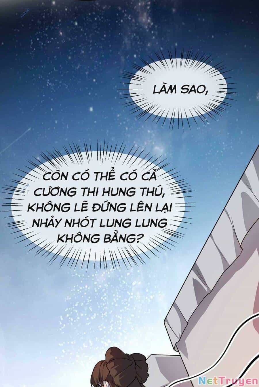 Tiên Nhân Này Quá Nghiêm Túc - Chương 19 - ảnh 53