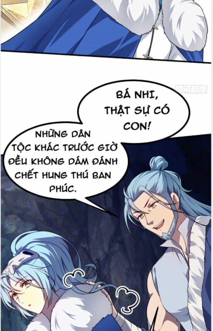 Tiên Nhân Này Quá Nghiêm Túc - Chương 20 - ảnh 12