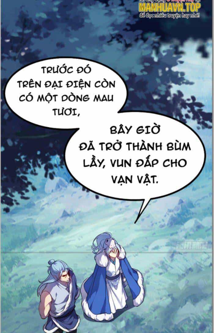 Tiên Nhân Này Quá Nghiêm Túc - Chương 20 - ảnh 24