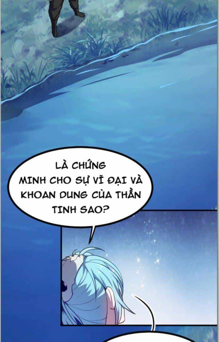 Tiên Nhân Này Quá Nghiêm Túc - Chương 20 - ảnh 25