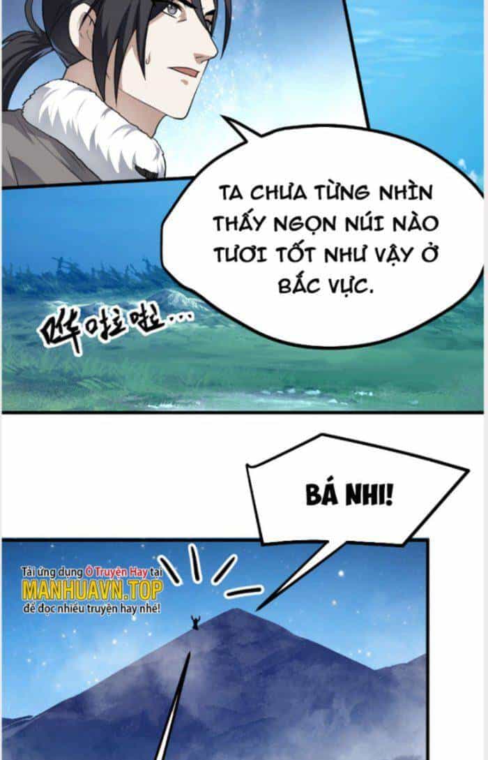Tiên Nhân Này Quá Nghiêm Túc - Chương 20 - ảnh 3