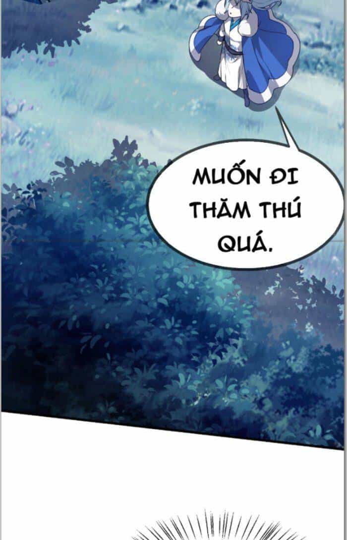 Tiên Nhân Này Quá Nghiêm Túc - Chương 20 - ảnh 37