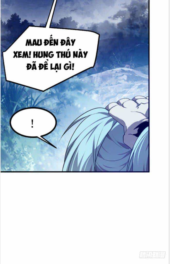 Tiên Nhân Này Quá Nghiêm Túc - Chương 20 - ảnh 4