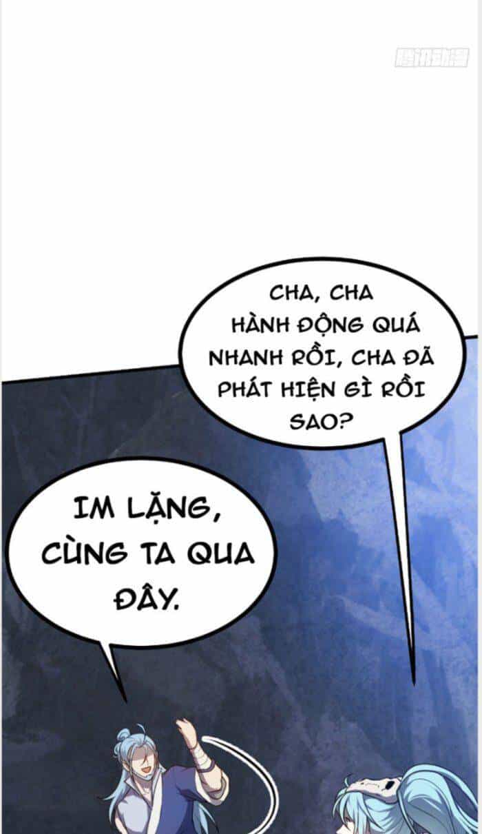 Tiên Nhân Này Quá Nghiêm Túc - Chương 20 - ảnh 5