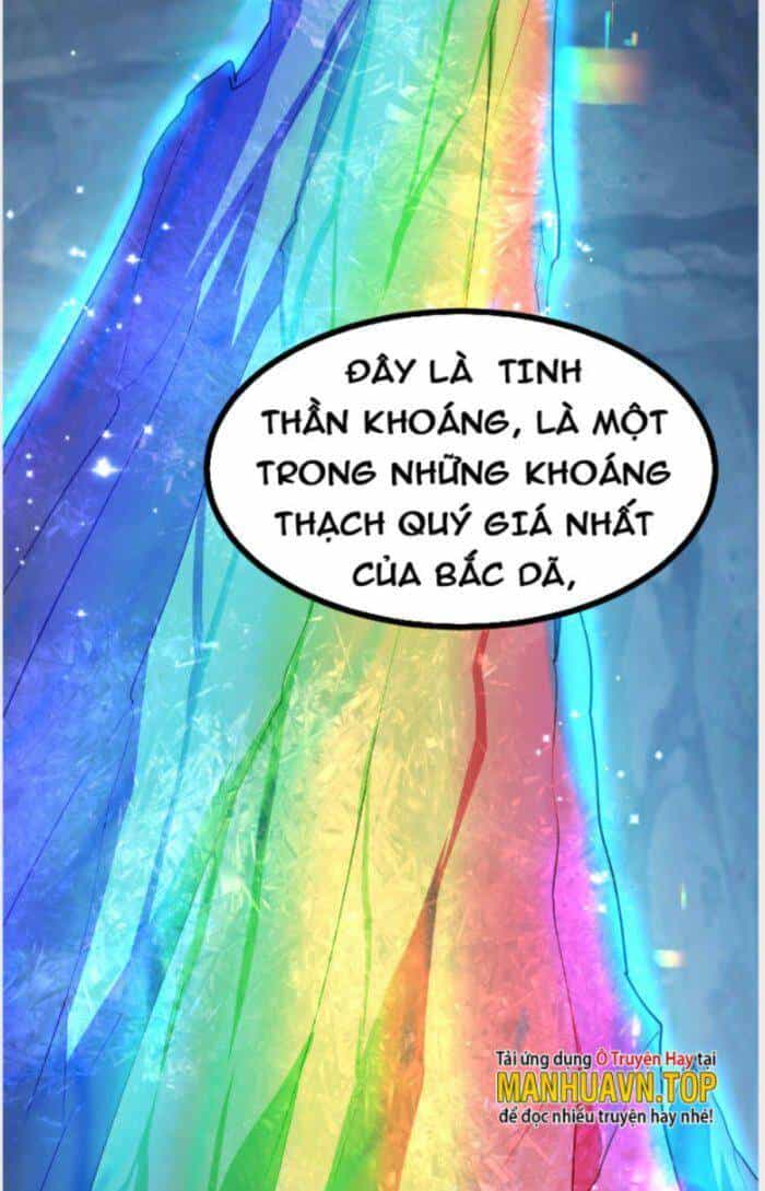Tiên Nhân Này Quá Nghiêm Túc - Chương 20 - ảnh 8