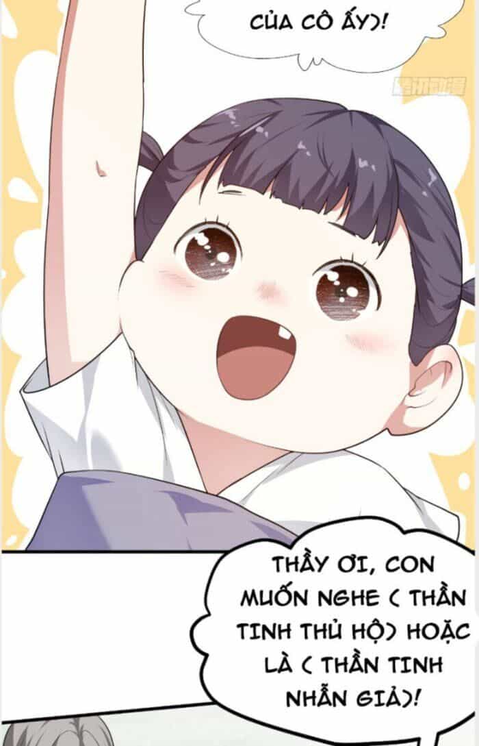 Tiên Nhân Này Quá Nghiêm Túc - Chương 21 - ảnh 14