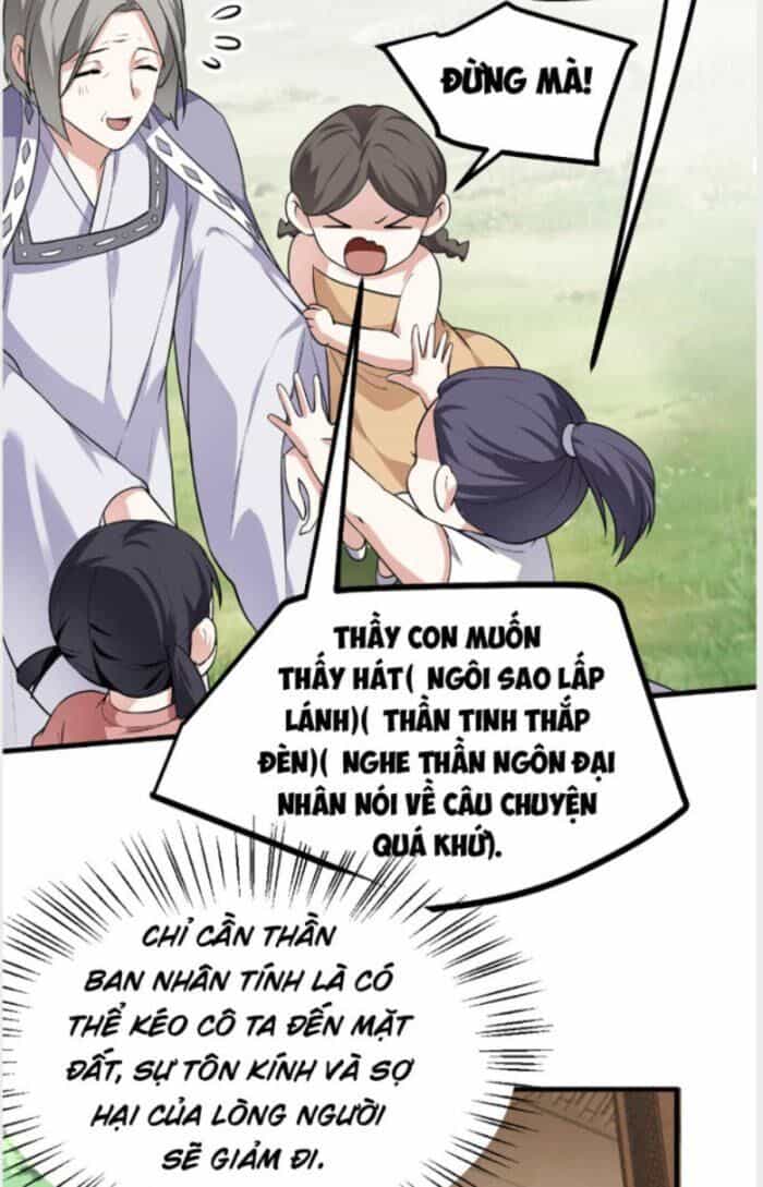 Tiên Nhân Này Quá Nghiêm Túc - Chương 21 - ảnh 15