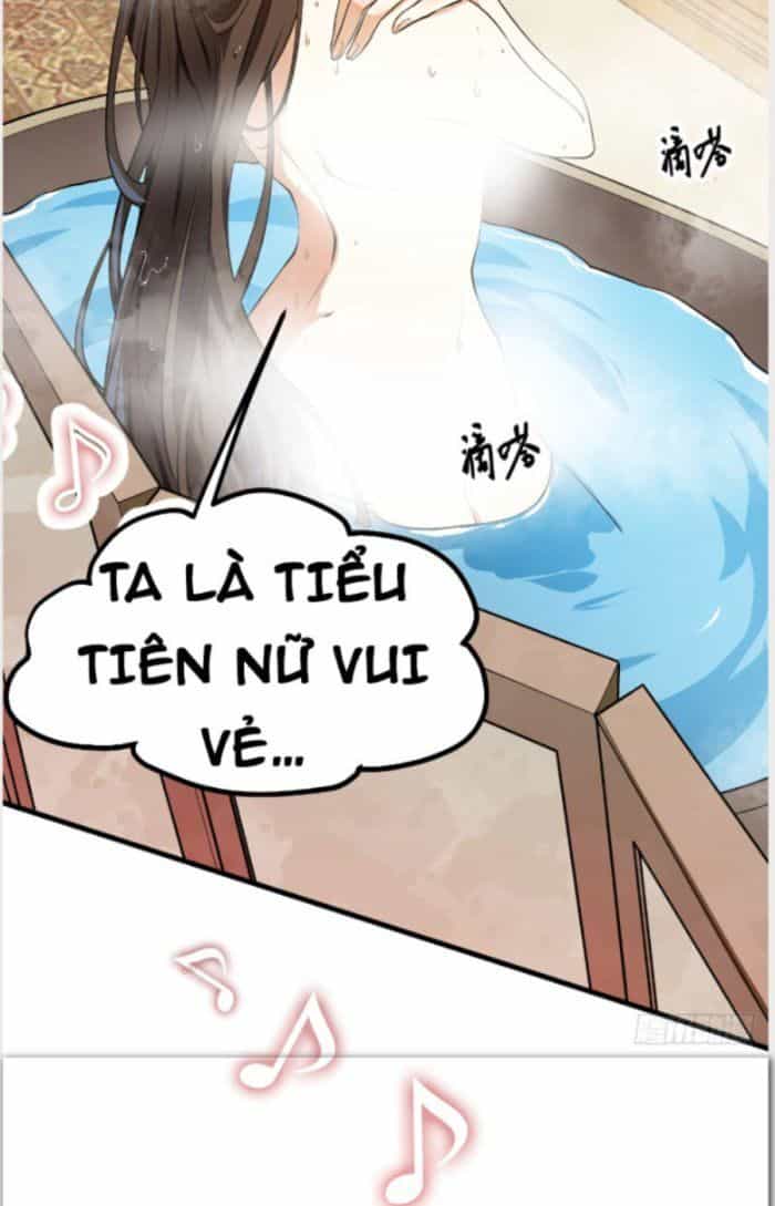 Tiên Nhân Này Quá Nghiêm Túc - Chương 21 - ảnh 2