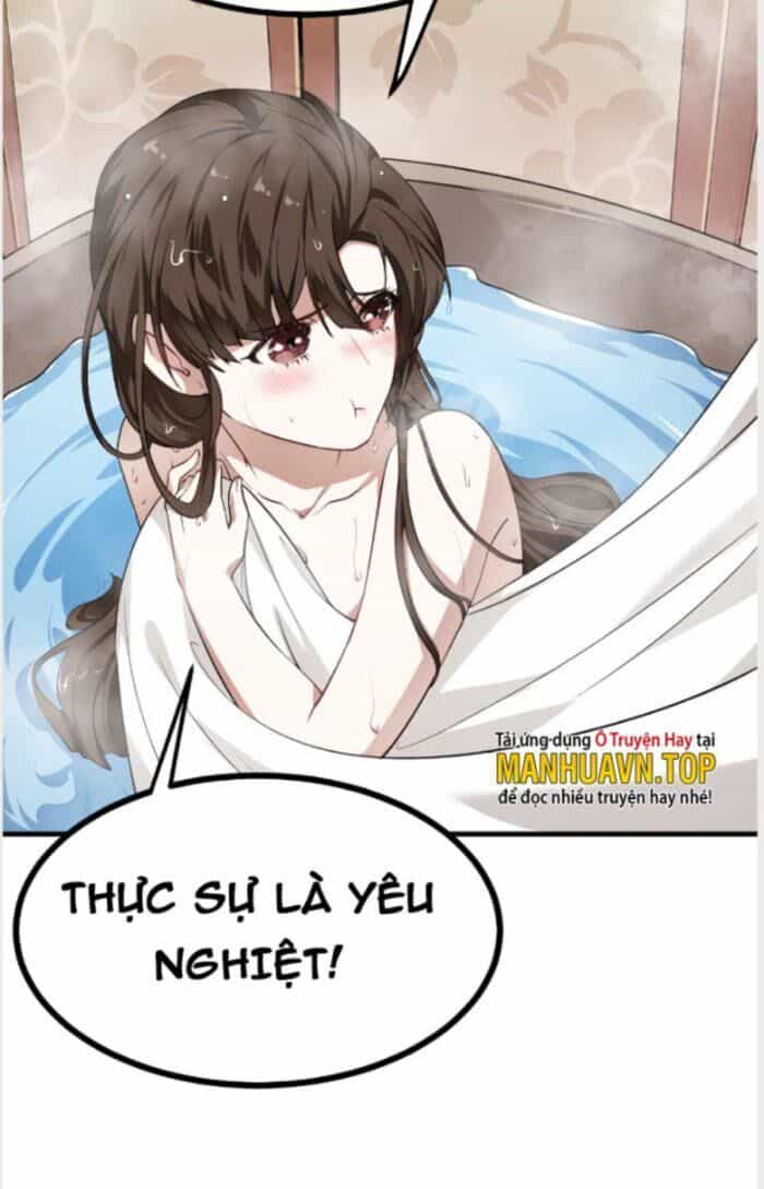 Tiên Nhân Này Quá Nghiêm Túc - Chương 21 - ảnh 20