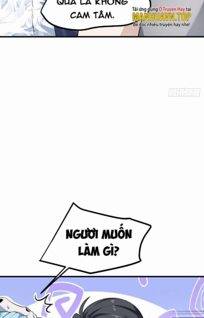 Tiên Nhân Này Quá Nghiêm Túc - Chương 21 - ảnh 34