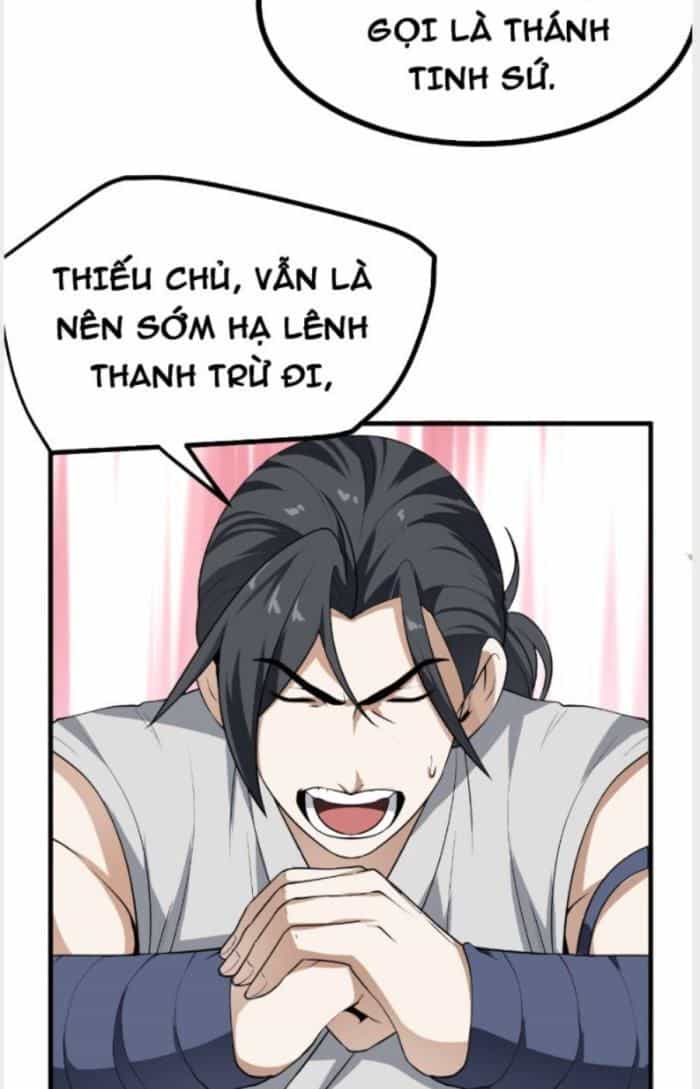 Tiên Nhân Này Quá Nghiêm Túc - Chương 22 - ảnh 12