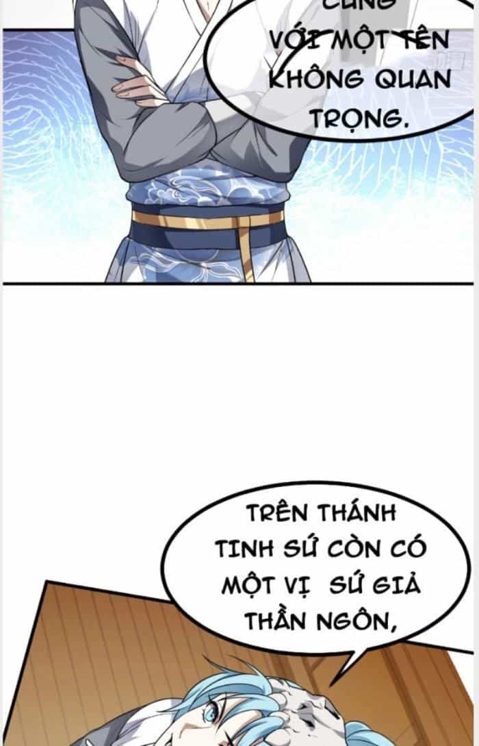Tiên Nhân Này Quá Nghiêm Túc - Chương 22 - ảnh 17
