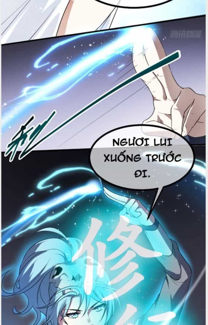 Tiên Nhân Này Quá Nghiêm Túc - Chương 22 - ảnh 19