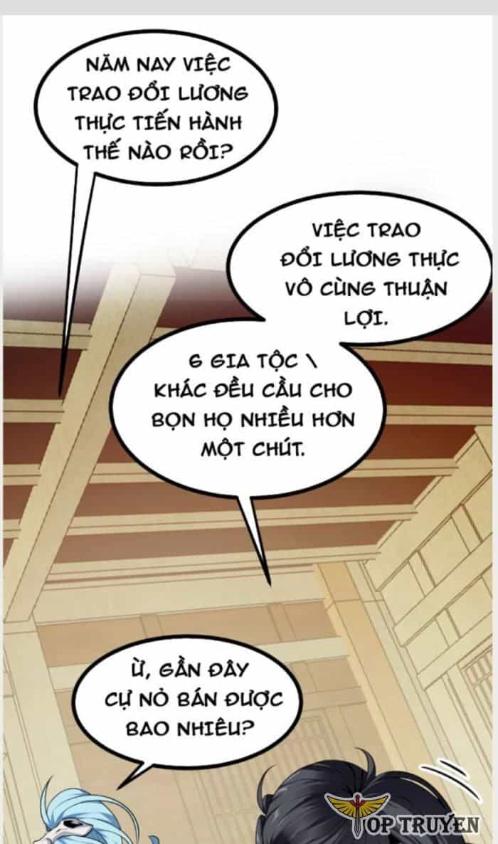Tiên Nhân Này Quá Nghiêm Túc - Chương 22 - ảnh 2