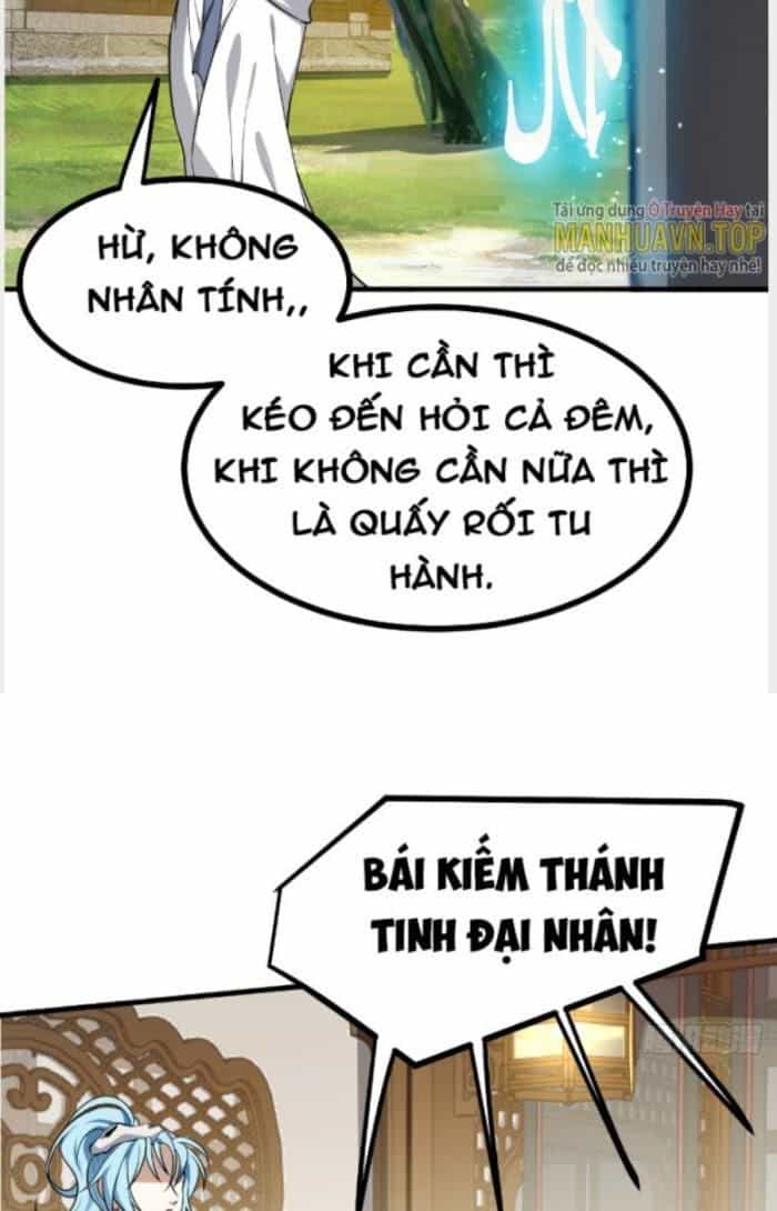 Tiên Nhân Này Quá Nghiêm Túc - Chương 22 - ảnh 22