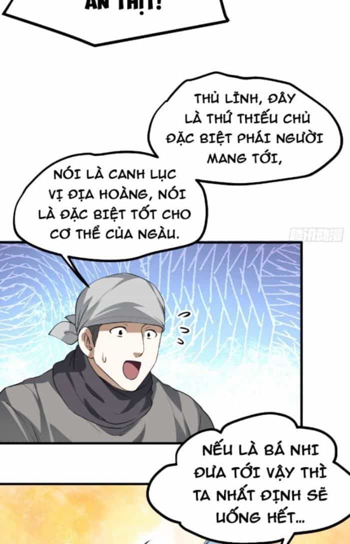 Tiên Nhân Này Quá Nghiêm Túc - Chương 22 - ảnh 28