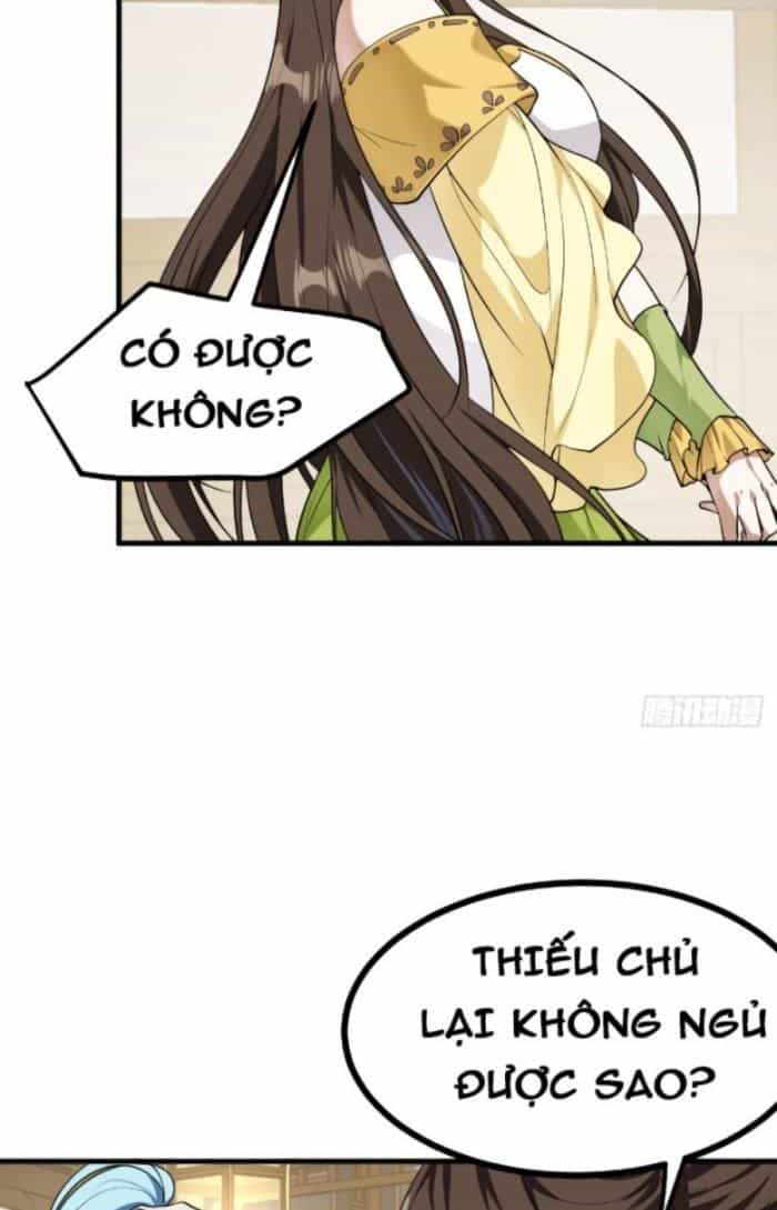 Tiên Nhân Này Quá Nghiêm Túc - Chương 22 - ảnh 39