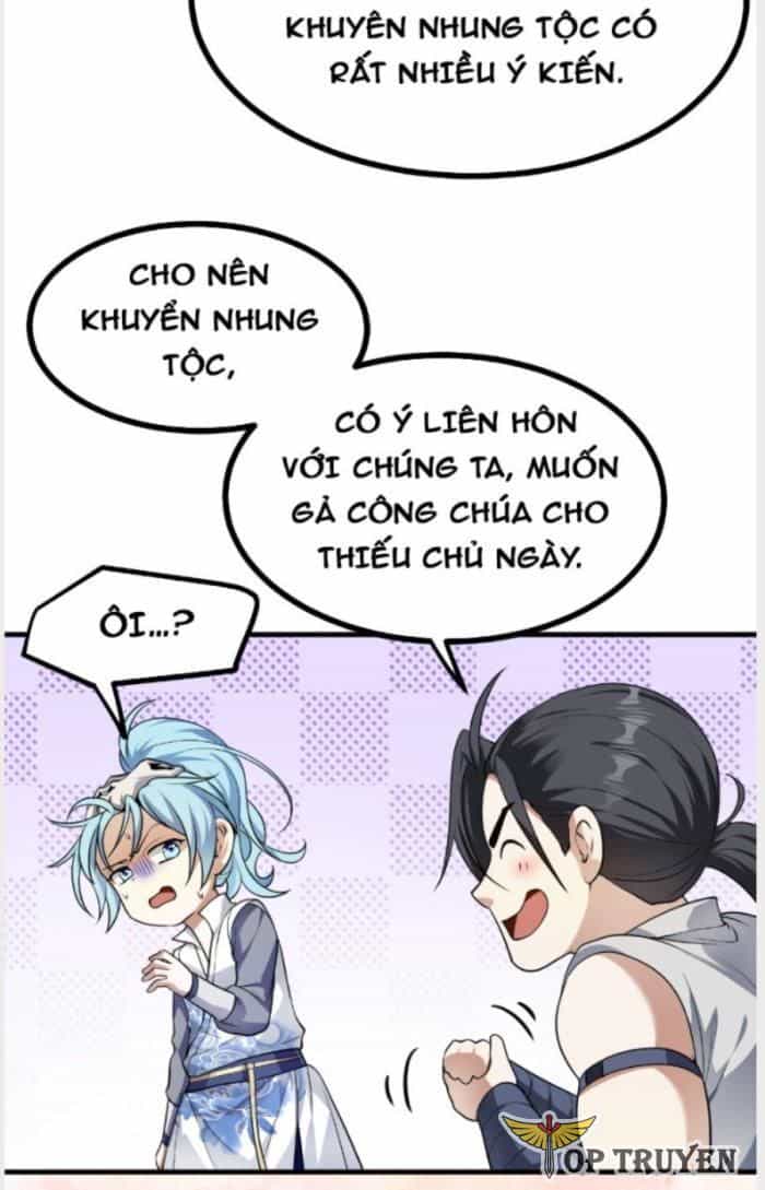 Tiên Nhân Này Quá Nghiêm Túc - Chương 22 - ảnh 4