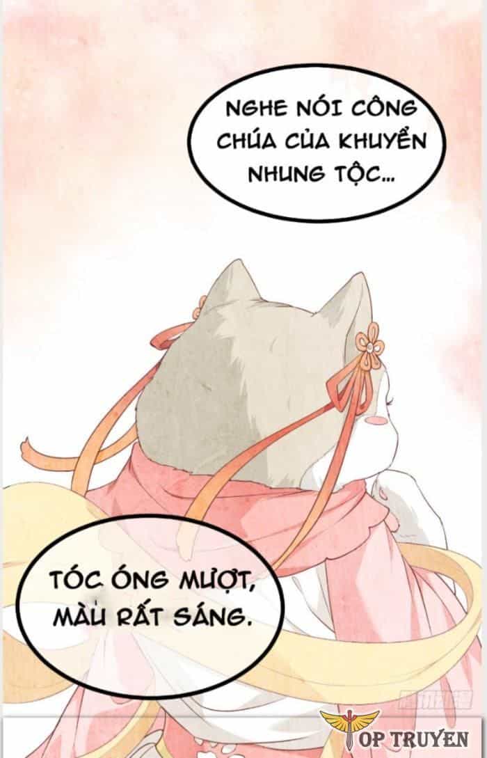 Tiên Nhân Này Quá Nghiêm Túc - Chương 22 - ảnh 5