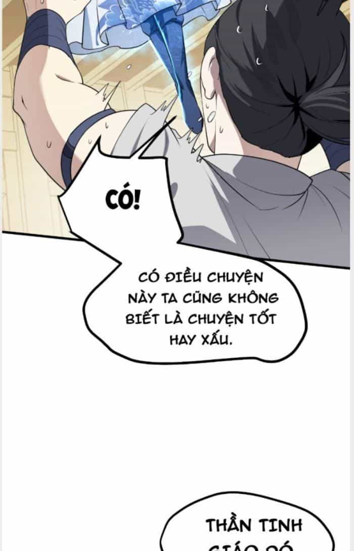 Tiên Nhân Này Quá Nghiêm Túc - Chương 22 - ảnh 8