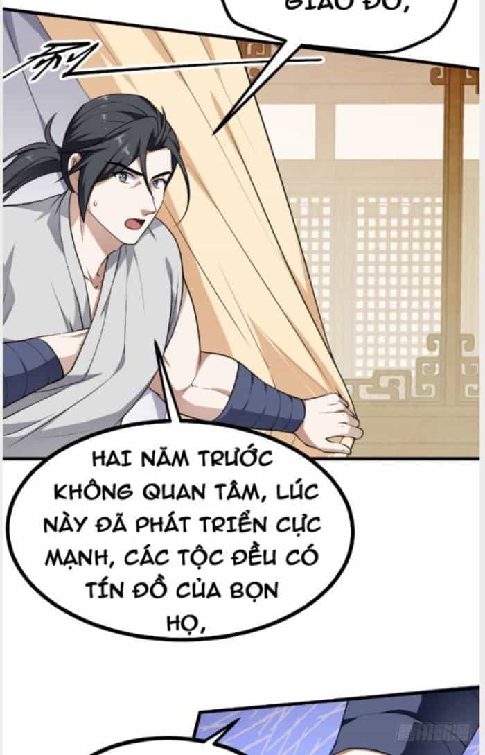Tiên Nhân Này Quá Nghiêm Túc - Chương 22 - ảnh 9