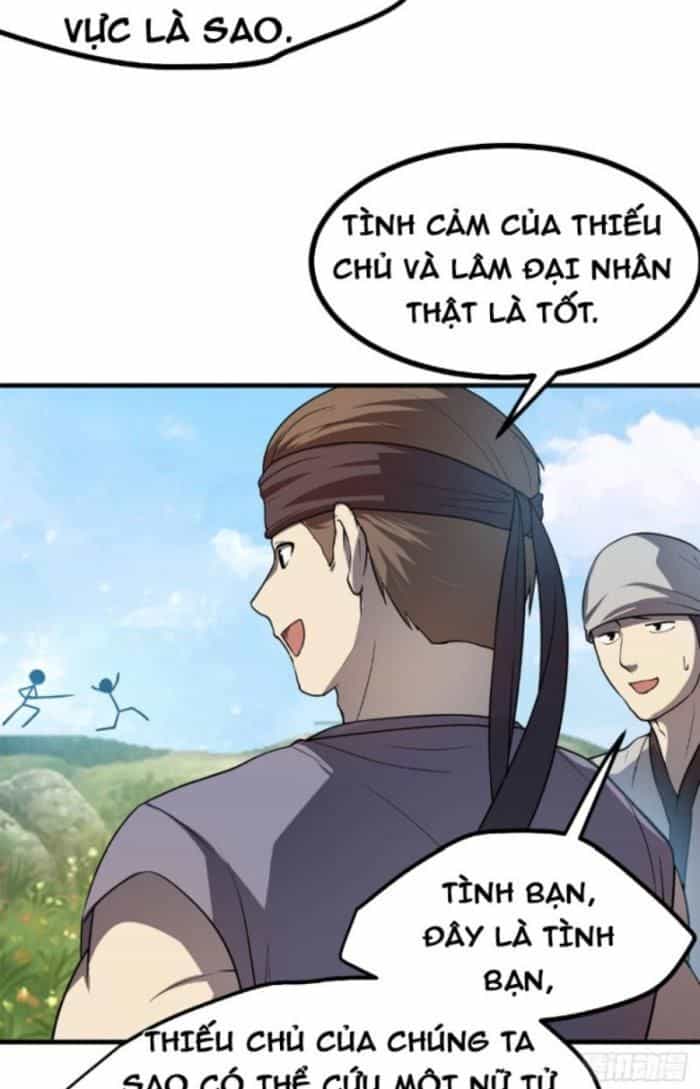 Tiên Nhân Này Quá Nghiêm Túc - Chương 23 - ảnh 12