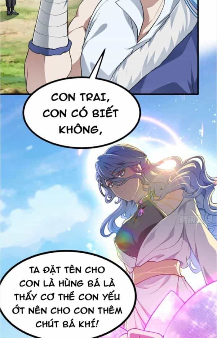 Tiên Nhân Này Quá Nghiêm Túc - Chương 23 - ảnh 27