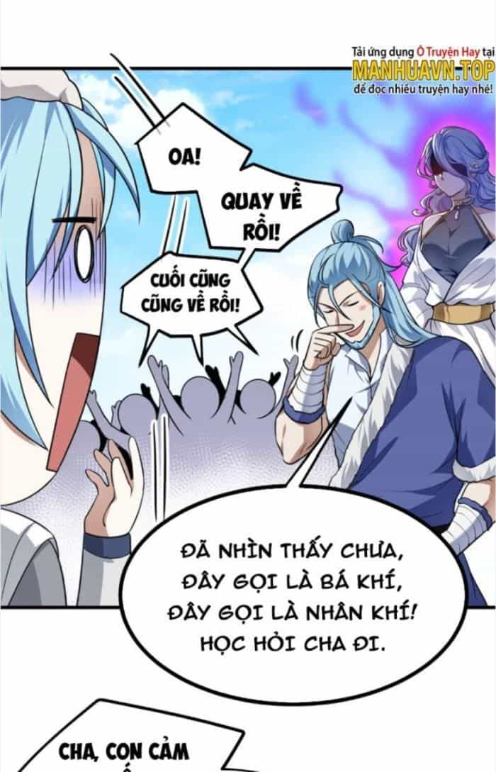 Tiên Nhân Này Quá Nghiêm Túc - Chương 23 - ảnh 29