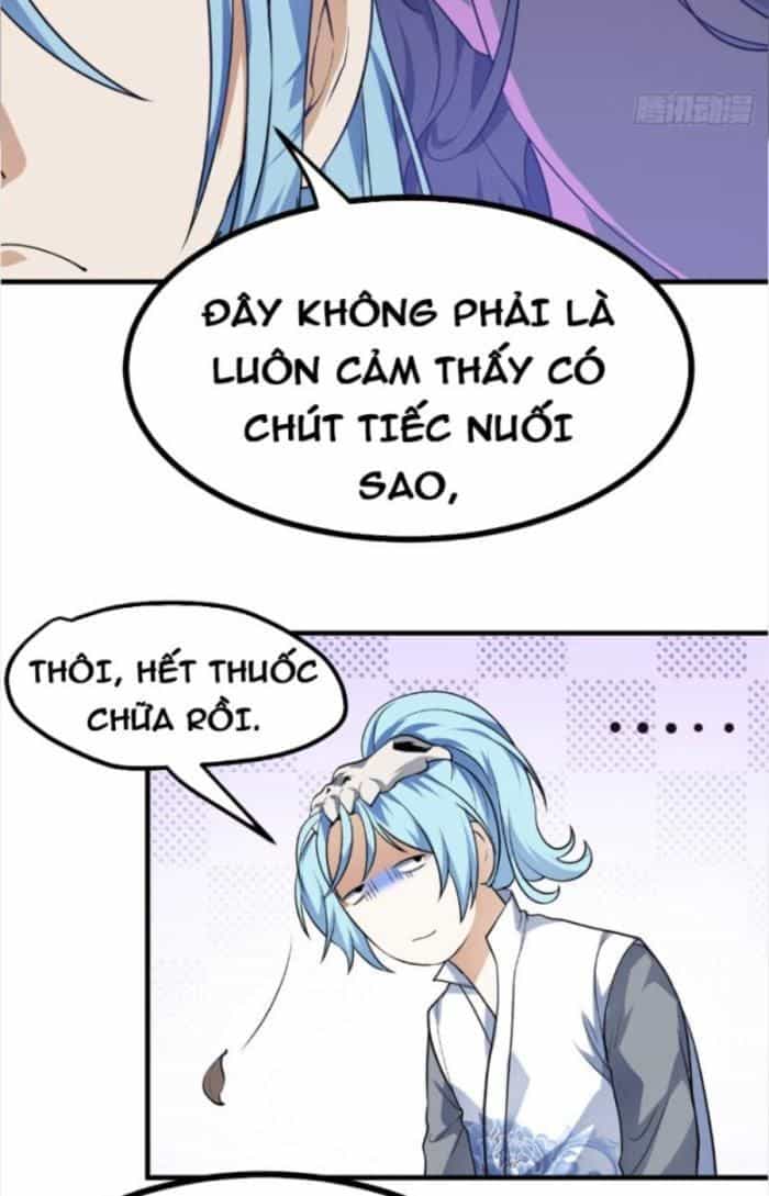 Tiên Nhân Này Quá Nghiêm Túc - Chương 23 - ảnh 33