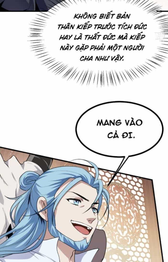 Tiên Nhân Này Quá Nghiêm Túc - Chương 24 - ảnh 10
