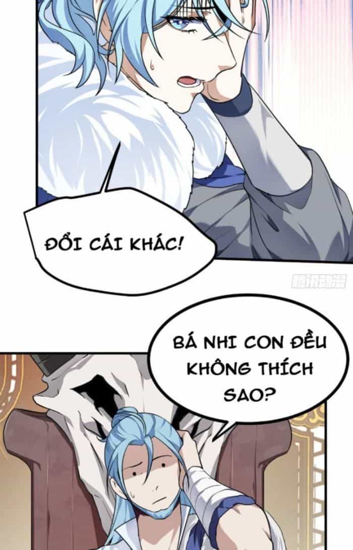 Tiên Nhân Này Quá Nghiêm Túc - Chương 24 - ảnh 19
