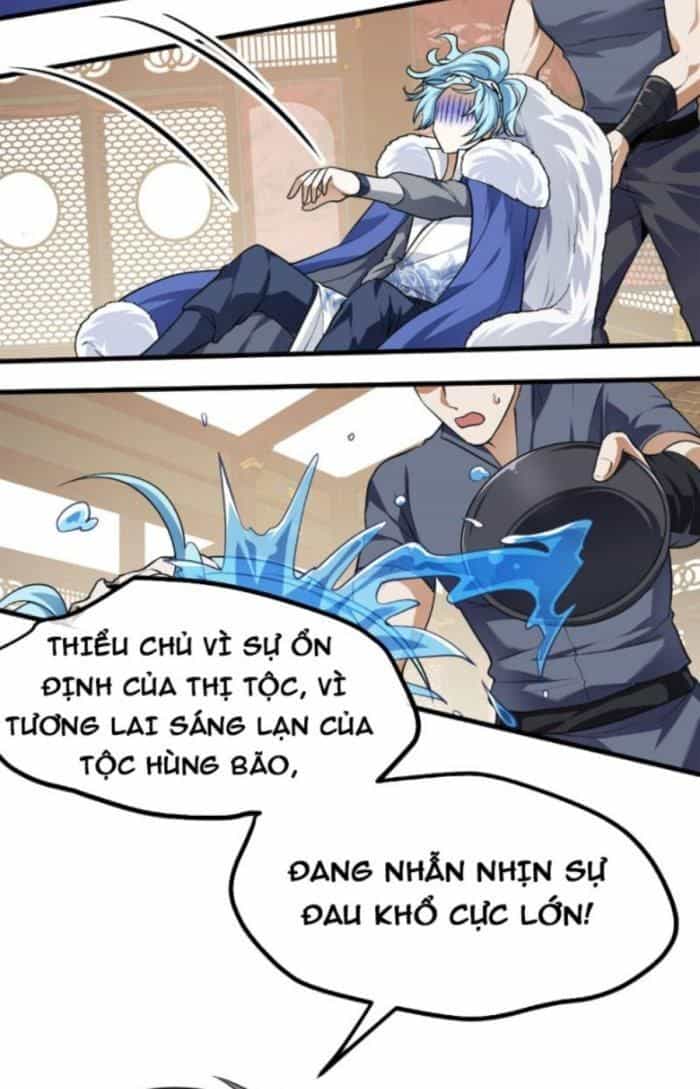 Tiên Nhân Này Quá Nghiêm Túc - Chương 24 - ảnh 30