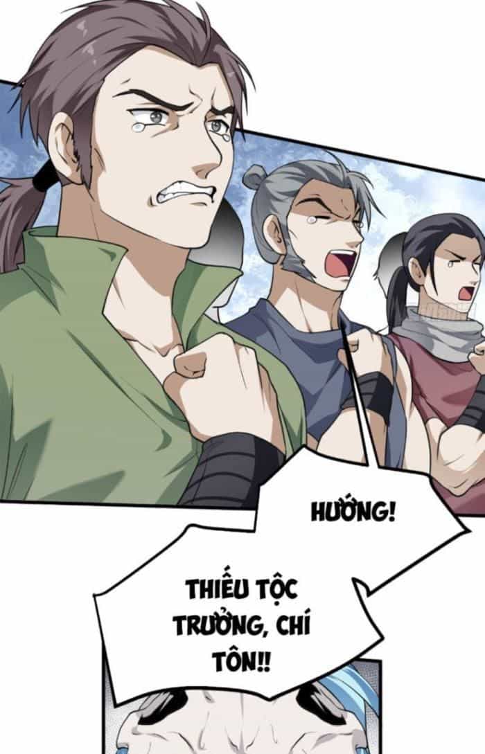 Tiên Nhân Này Quá Nghiêm Túc - Chương 24 - ảnh 31