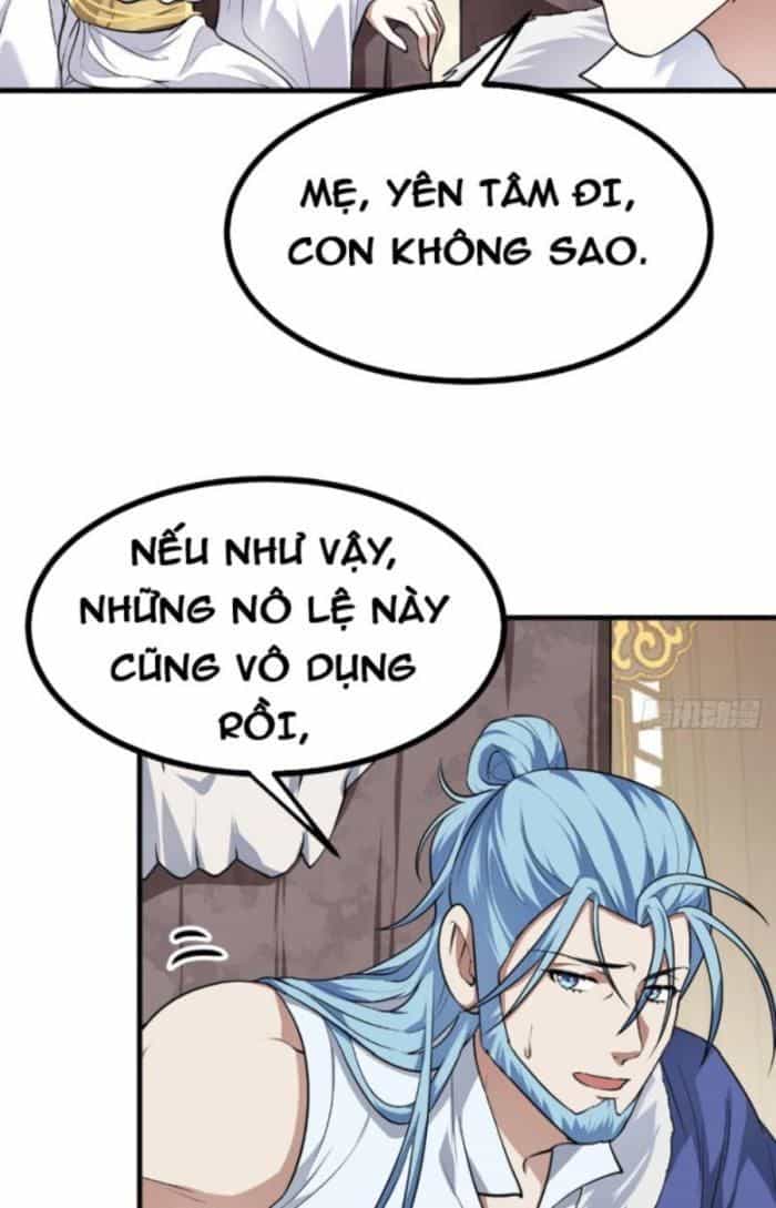 Tiên Nhân Này Quá Nghiêm Túc - Chương 24 - ảnh 37