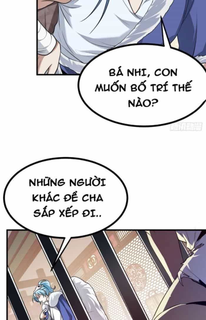 Tiên Nhân Này Quá Nghiêm Túc - Chương 24 - ảnh 38