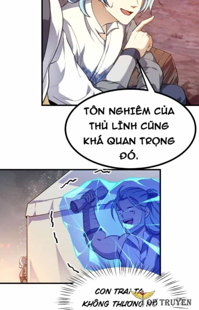 Tiên Nhân Này Quá Nghiêm Túc - Chương 24 - ảnh 4