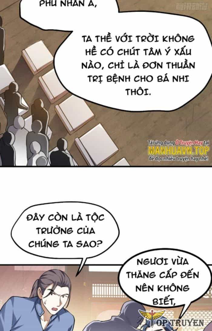 Tiên Nhân Này Quá Nghiêm Túc - Chương 24 - ảnh 6