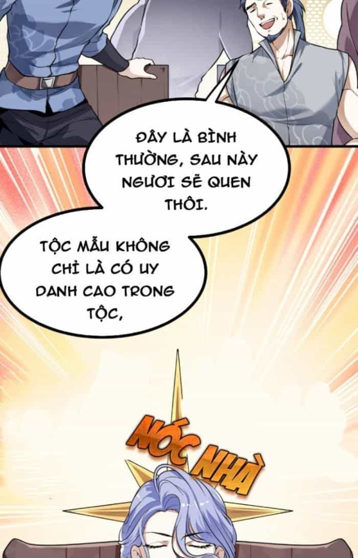 Tiên Nhân Này Quá Nghiêm Túc - Chương 24 - ảnh 7
