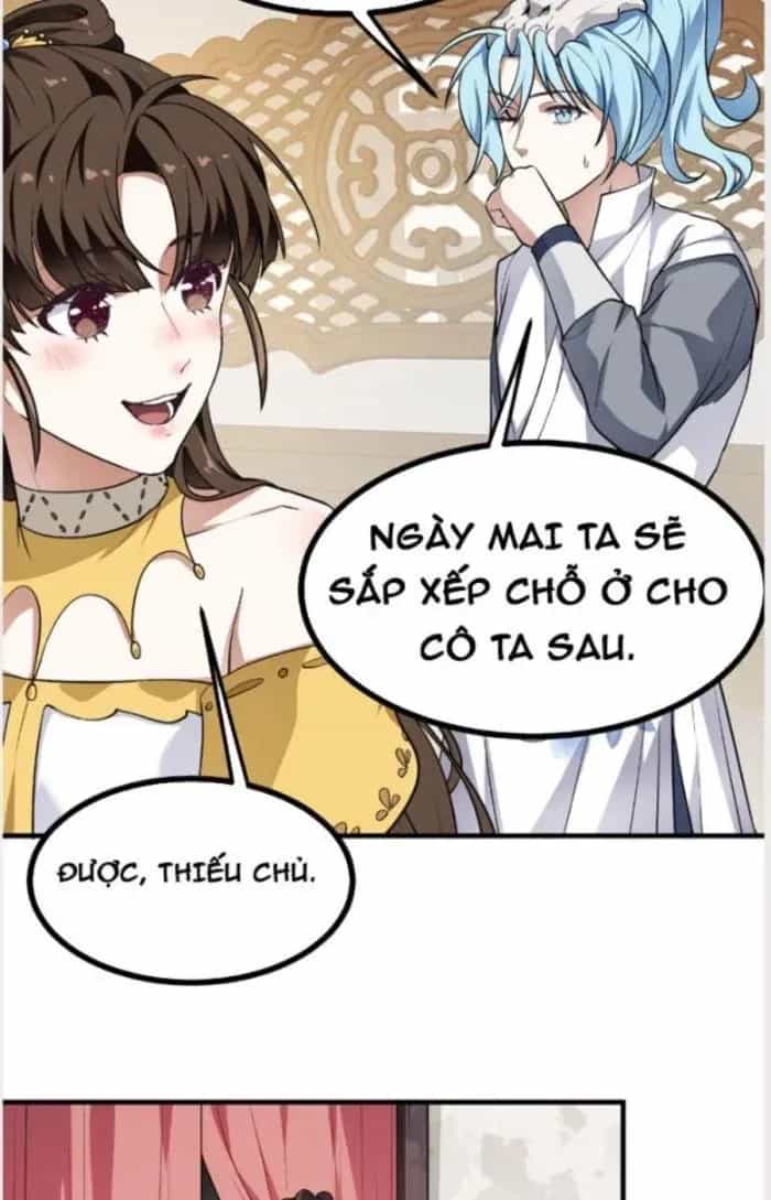 Tiên Nhân Này Quá Nghiêm Túc - Chương 25 - ảnh 19