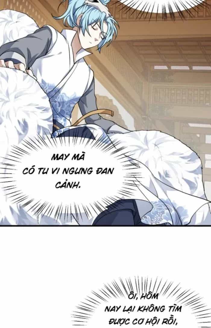 Tiên Nhân Này Quá Nghiêm Túc - Chương 25 - ảnh 23