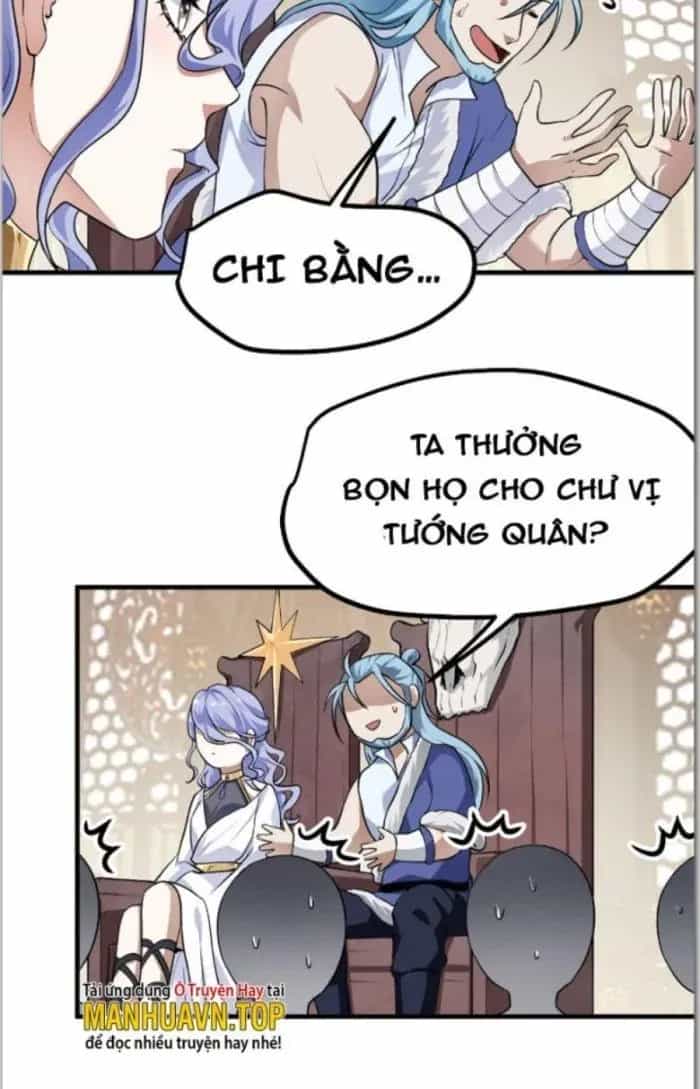 Tiên Nhân Này Quá Nghiêm Túc - Chương 25 - ảnh 3