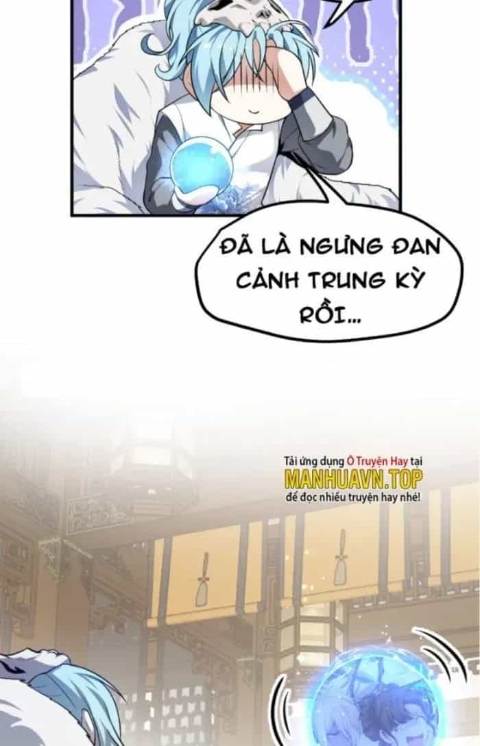 Tiên Nhân Này Quá Nghiêm Túc - Chương 25 - ảnh 32