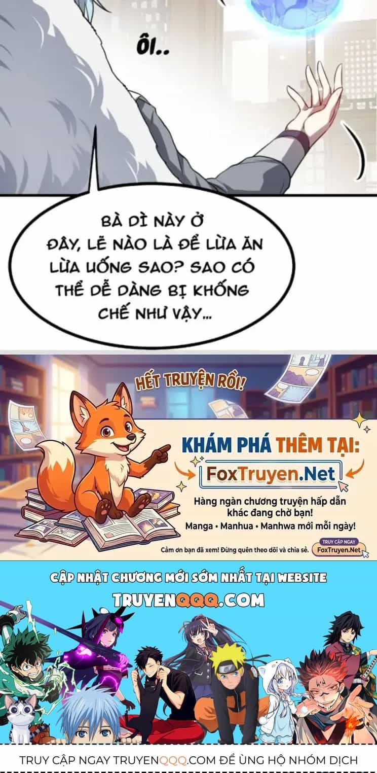 Tiên Nhân Này Quá Nghiêm Túc - Chương 25 - ảnh 33