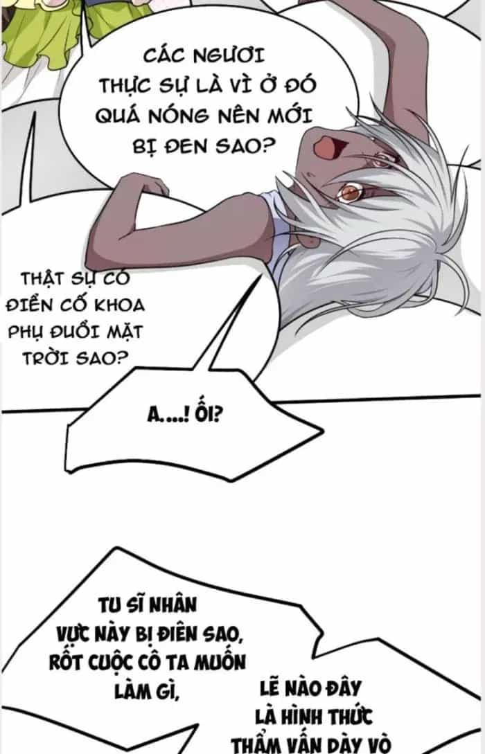 Tiên Nhân Này Quá Nghiêm Túc - Chương 26 - ảnh 16
