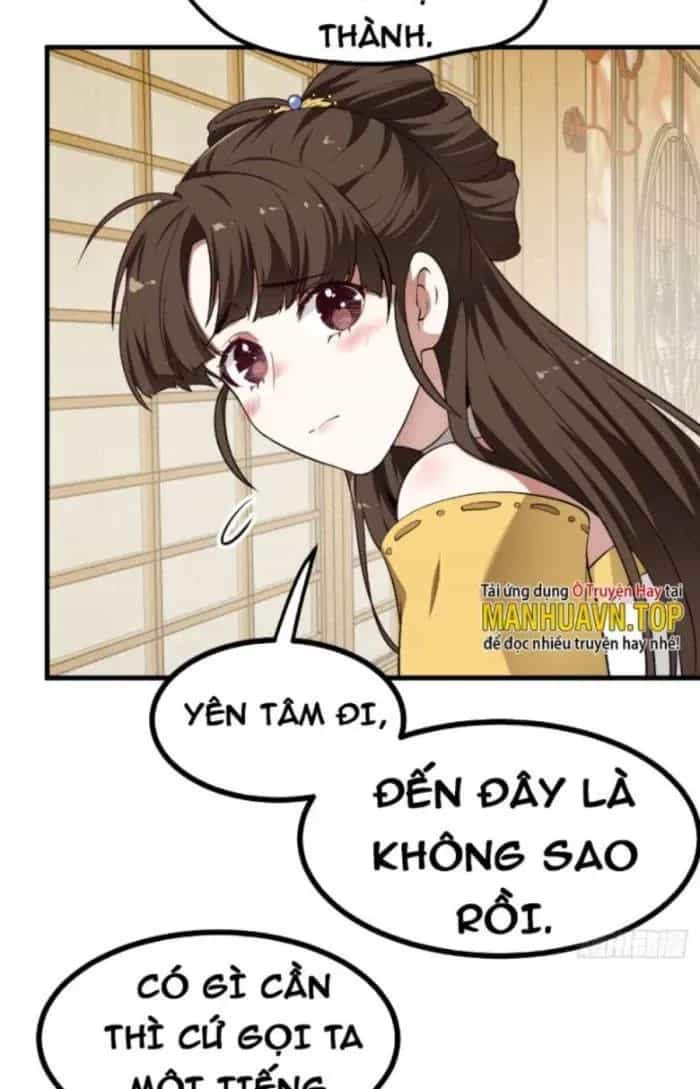 Tiên Nhân Này Quá Nghiêm Túc - Chương 26 - ảnh 24