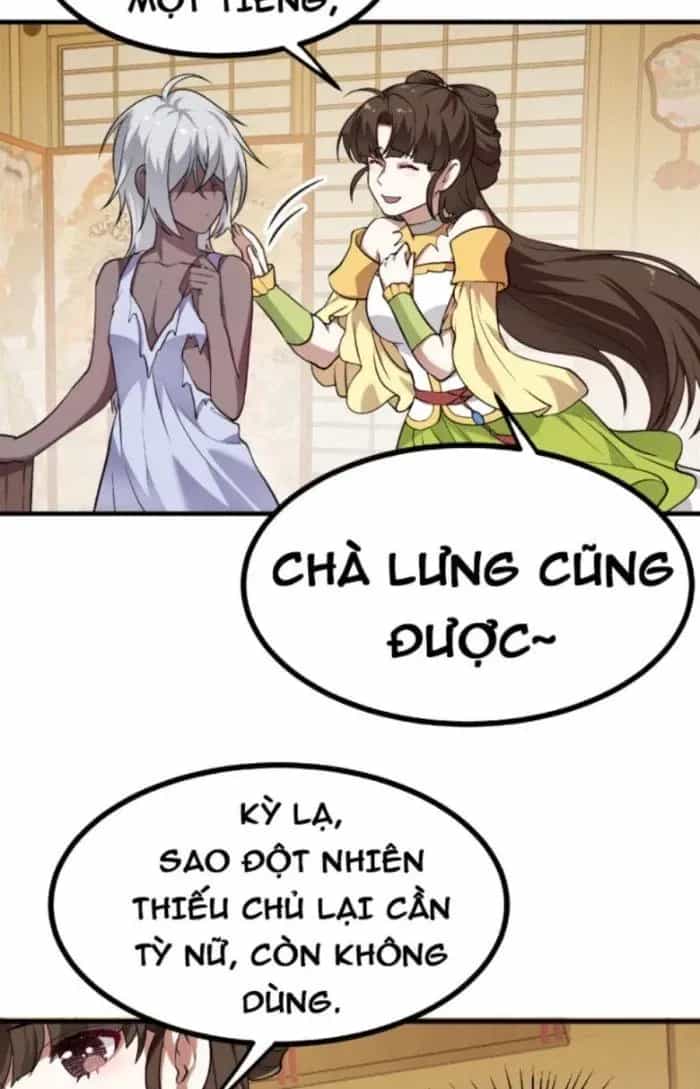 Tiên Nhân Này Quá Nghiêm Túc - Chương 26 - ảnh 25