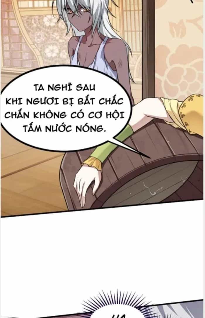 Tiên Nhân Này Quá Nghiêm Túc - Chương 26 - ảnh 3