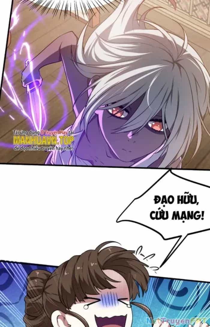 Tiên Nhân Này Quá Nghiêm Túc - Chương 26 - ảnh 32