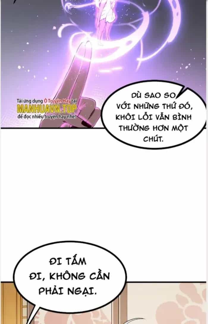 Tiên Nhân Này Quá Nghiêm Túc - Chương 26 - ảnh 7