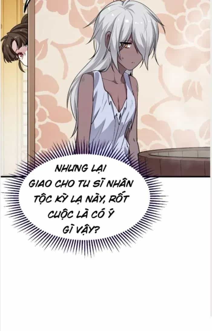 Tiên Nhân Này Quá Nghiêm Túc - Chương 26 - ảnh 8